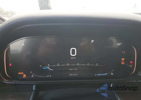 2023 Jeep Grand Wagoneer Series I from USA, damaged, VIN 1C4SJVEJ4PS550269